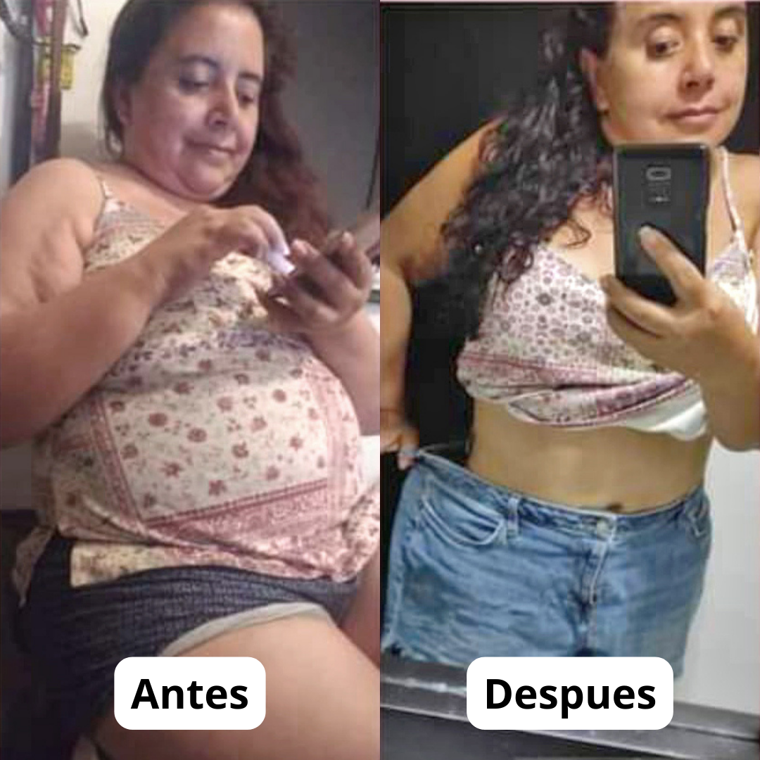 Transformación