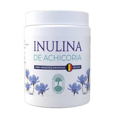 Inulina de Achicoria 500g